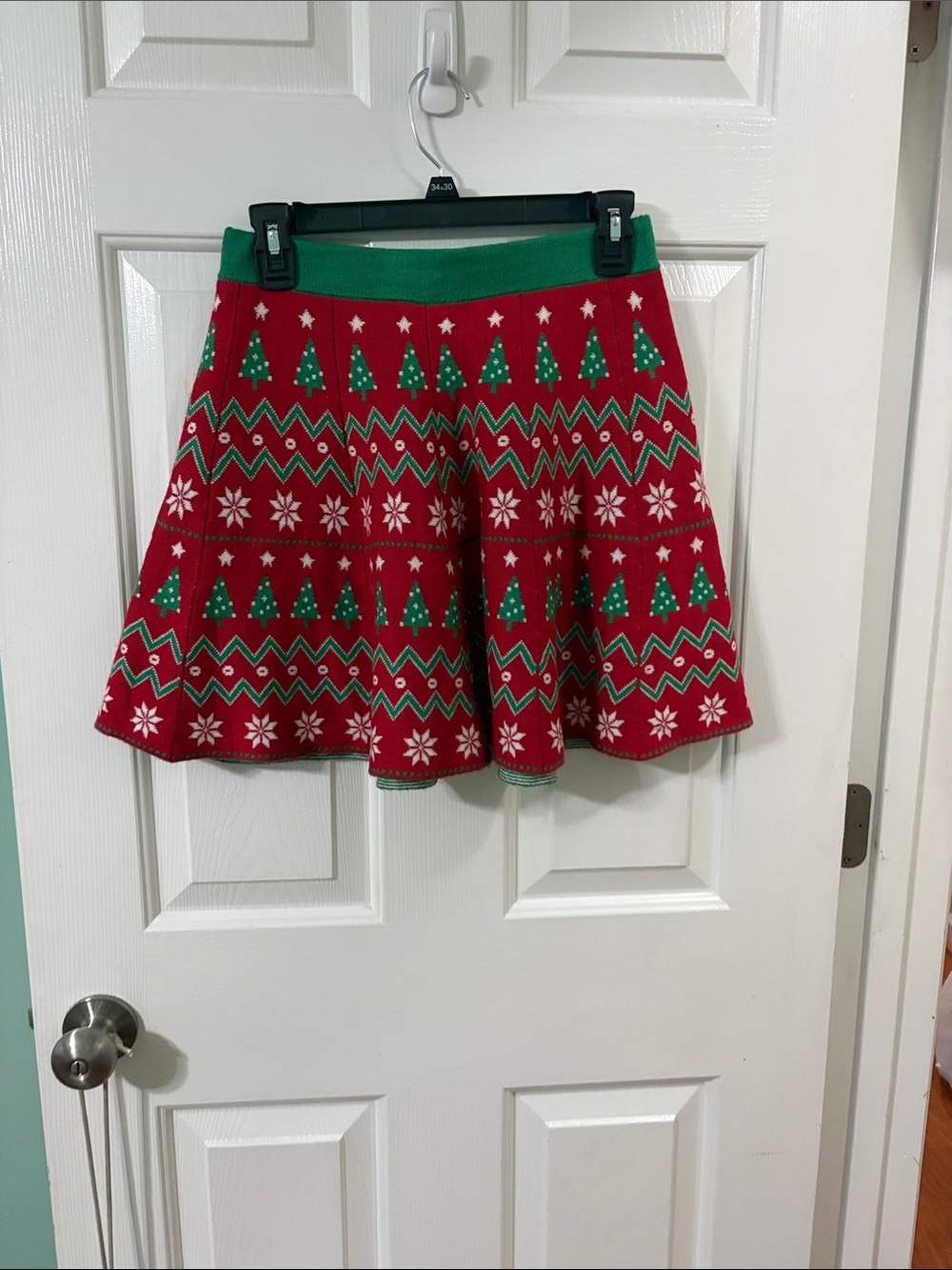 Women’s Christmas Shirt